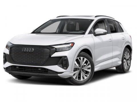 2025 Audi Q4 e-tron Premium Plus 45