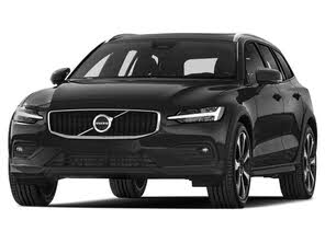 Volvo V60 Cross Country B5 Plus AWD