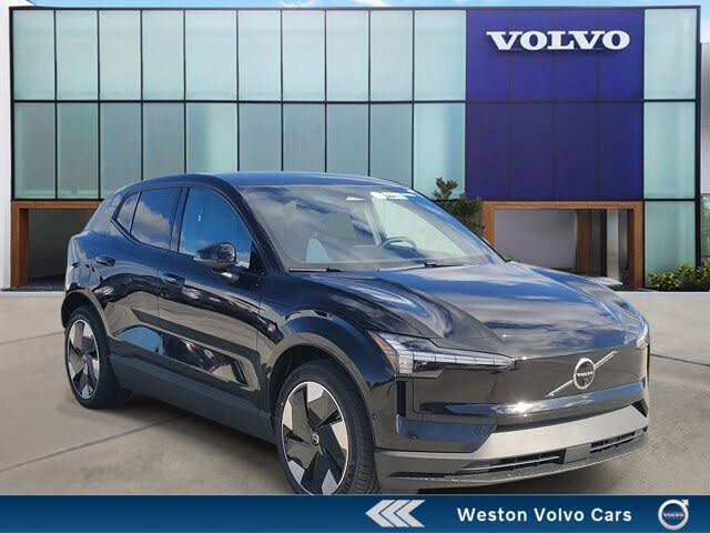 2026 Volvo EX30 Twin Ultra eAWD