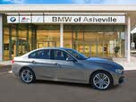 BMW 3 Series 340i xDrive Sedan AWD