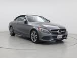 Mercedes-Benz C-Class C 300 Cabriolet