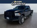 RAM 2500 Tradesman Crew Cab 4WD