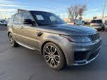 Land Rover Range Rover Sport V6 HSE Dynamic 4WD