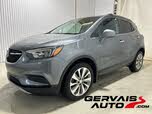 Buick Encore Preferred FWD