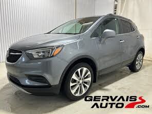 Buick Encore Preferred FWD