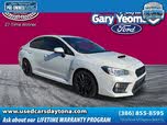 Subaru WRX Premium AWD