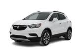 Buick Encore Preferred AWD
