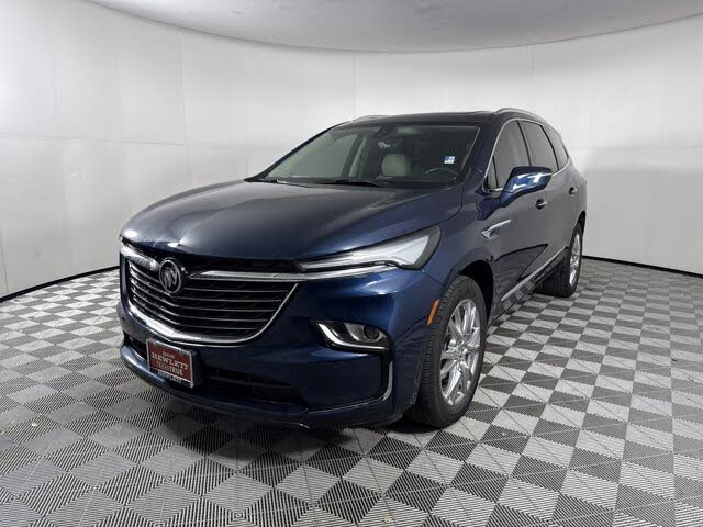 2023 Buick Enclave Premium FWD