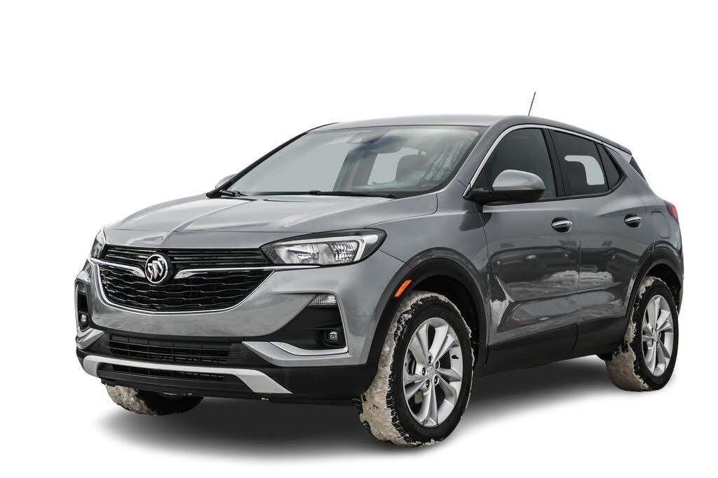 Buick Encore GX Preferred AWD 2023