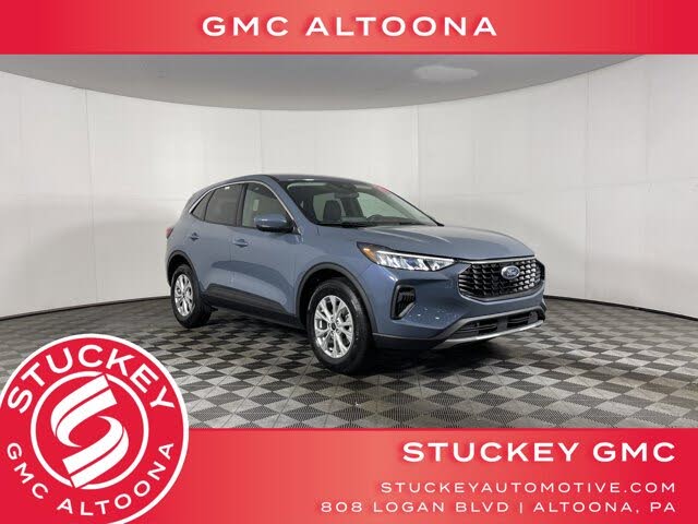 2023 Ford Escape Active AWD