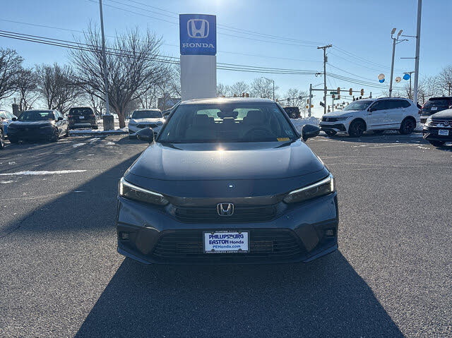 2023 Honda Civic Touring FWD