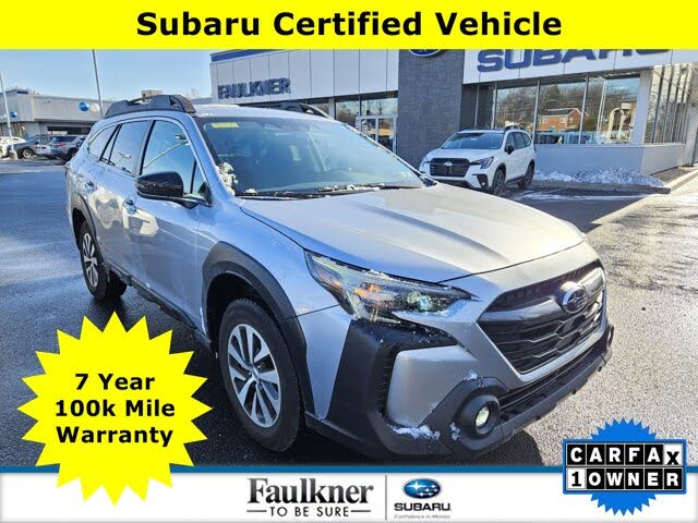 2023 Subaru Outback Premium AWD