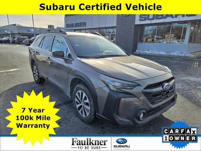 2023 Subaru Outback Premium AWD