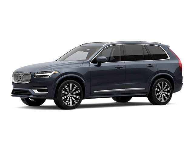 2023 Volvo XC90 B6 Plus Bright Theme 6-Passenger AWD