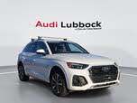 Audi Q5 quattro Premium Plus S Line 45 TFSI