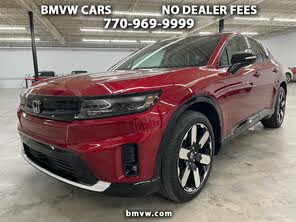 Honda Prologue Elite AWD