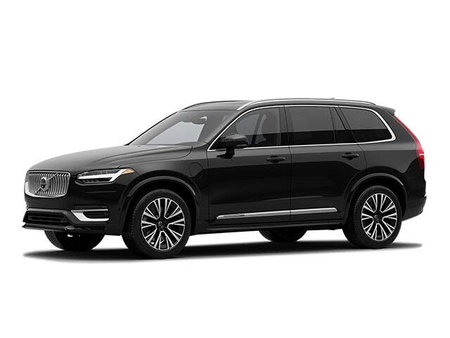2024 Volvo XC90 Recharge T8 Plus Bright Theme 6-Passenger eAWD