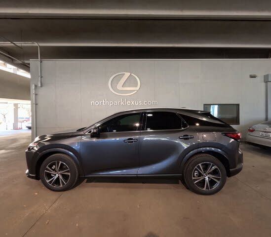 2025 Lexus RX 350 Premium FWD