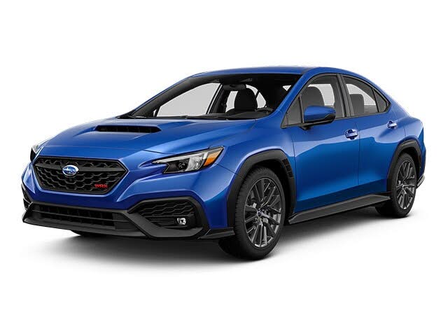 2025 Subaru WRX Premium AWD