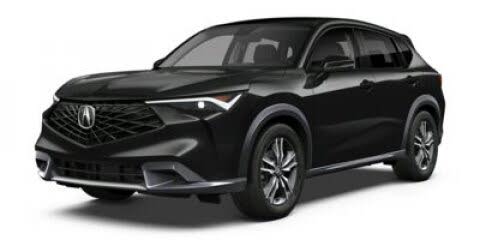 2026 Acura ADX FWD