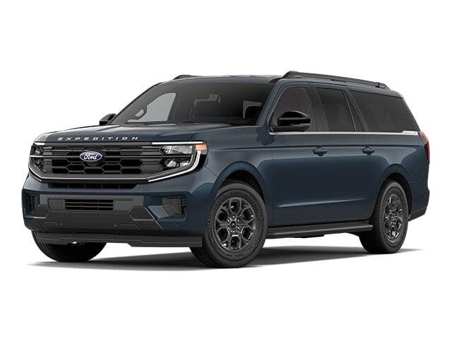2026 Ford Expedition Active RWD