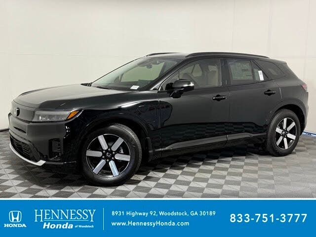 2026 Honda Prologue Touring FWD