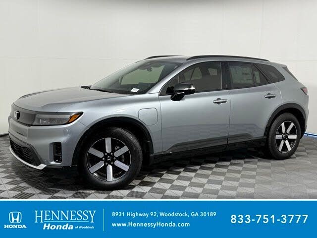 2026 Honda Prologue Touring FWD