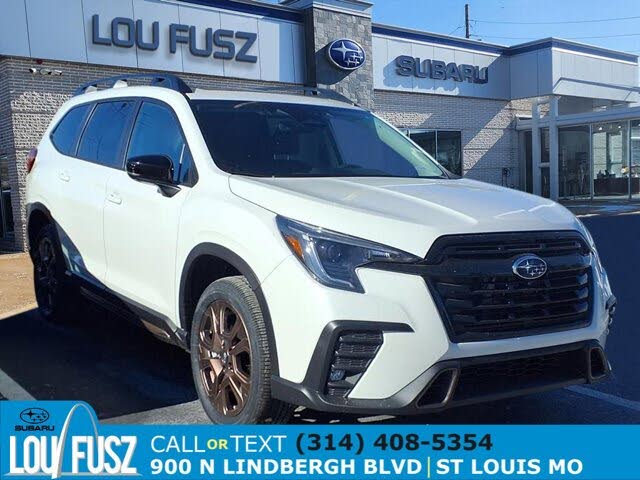 2026 Subaru Ascent Limited Bronze Edition AWD