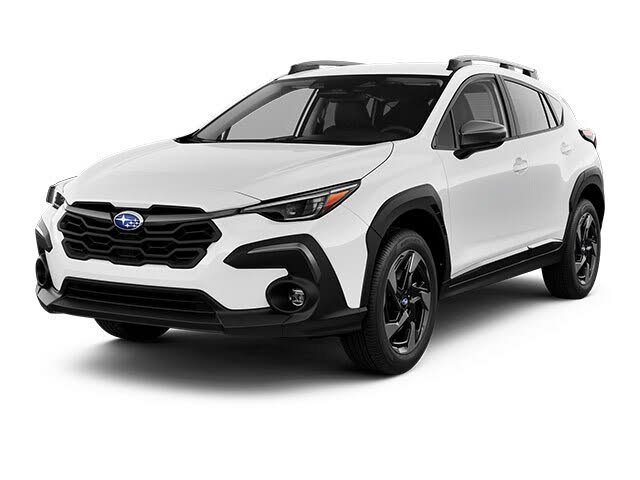 2026 Subaru Crosstrek Limited AWD