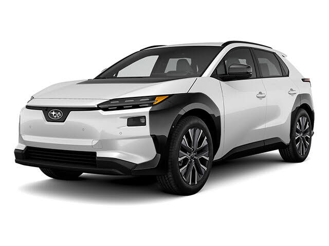 2026 Subaru Solterra Limited  XT AWD