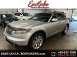 INFINITI FX45 AWD