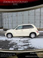 Chrysler PT Cruiser Touring Wagon FWD