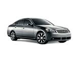 INFINITI M45 Sport RWD