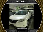 Lexus RX 350 FWD