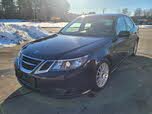 Saab 9-3 Sport Sedan FWD