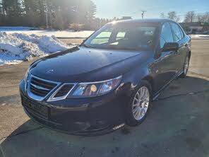 Saab 9-3 Sport Sedan FWD