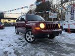 Jeep Patriot Latitude 4WD