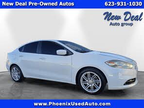 Dodge Dart SE FWD