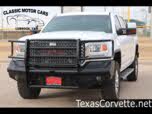 GMC Sierra 2500HD Denali Crew Cab SB 4WD