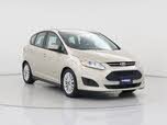 Ford C-Max Hybrid SE FWD