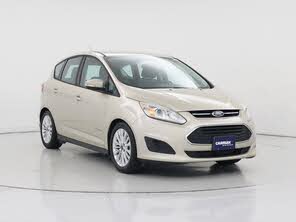 Ford C-Max Hybrid SE FWD