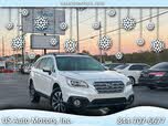 Subaru Outback 2.5i Limited AWD