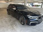 BMW 7 Series M760i xDrive AWD