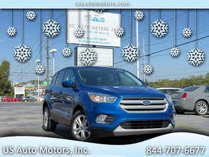 Ford Escape SE FWD