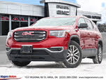 GMC Acadia SLE-2 AWD