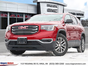 GMC Acadia SLE-2 AWD
