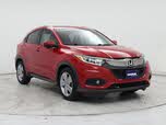 Honda HR-V EX-L FWD