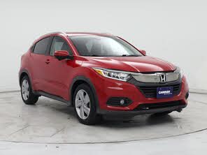 Honda HR-V EX-L FWD