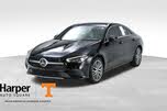 Mercedes-Benz CLA 250 4MATIC