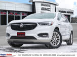Buick Enclave Essence AWD